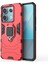 Xiaomi Redmi Note 13 Pro 5g Ring Tutucu Kickstand Pc + Tpu Kapak (Yurt Dışından) 1