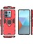 Xiaomi Redmi Note 13 Pro 5g Ring Tutucu Kickstand Pc + Tpu Kapak (Yurt Dışından) 4