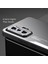 Xiaomi Poco F4 Gt Case Mat Alumınum Alusu+Tpu+Pc Koruyucu Kapak (Yurt Dışından) 5