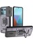 Xiaomi Redmi Note 13 Pro 5g Kickstand Case Slayt Lens Koruma Cep Telefonu Kapağı (Yurt Dışından) 1