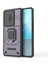 Xiaomi Redmi Note 13 Pro 5g Kickstand Case Slayt Lens Koruma Cep Telefonu Kapağı (Yurt Dışından) 4