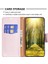 Xiaomi Redmi Note 13 Pro+ 5g Cüzdan Pu Deri Litchi Doku Ders Telefon Kapağı (Yurt Dışından) 3