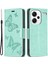 Xiaomi Redmi Note 13 Pro+ 5g Deri Kasa Cüzdan Standı (Yurt Dışından) 1