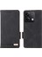 Xiaomi Redmi Note 13 5g Cüzdan Pu Deri Flip Telefon Kapağı (Yurt Dışından) 1