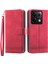 Xiaomi Redmi Note 13 Pro 5g Cüzdan Telefon Kapakları (Yurt Dışından) 1