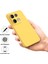 Xiaomi Redmi Note 13 5g Sıvı Silikon Ince Koruyucu Telefon Kapak Kayışı (Yurt Dışından) 5