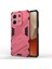 Xiaomi Redmi Note 13 5g Kickstand Koruyucu Telefon Kapağı (Yurt Dışından) 1