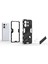 Xiaomi Redmi Note 13 5g Kickstand Koruyucu Telefon Kapağı (Yurt Dışından) 2