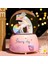 Redsky Butik Unicorn Işıklı Müzikli Kar Motorlu Kar Küresi Büyük Boy 2