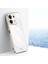 Xiaomi Redmi Note 13 5g Elektrokaplatma Tpu Şok Geçirmez Telefon Kapak Koruyucu (Yurt Dışından) 5