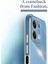 Xiaomi Redmi Note 13 5g Elektrokaplatma Tpu Şok Geçirmez Telefon Kapak Koruyucu (Yurt Dışından) 4
