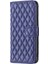 Xiaomi Redmi Note 13 Pro 5g Rhombus Case Pu Deri Folio Flip Cover (Yurt Dışından) 2