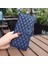 Xiaomi Redmi Note 13 Pro 5g Rhombus Case Pu Deri Folio Flip Cover (Yurt Dışından) 4