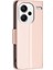 Xiaomi Redmi Note 13 Pro+ 5g Deri Kasa Cüzdan Standı (Yurt Dışından) 5