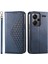 Xiaomi Redmi Note 13 Pro+ 5g Deri Kasa Cüzdan Flip Kapak (Yurt Dışından) 1