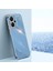 Xiaomi Redmi Note 13 Pro+ 5g Yumuşak Tpu Kılıfı Elektraplama Şok Geçirmez Telefon Kapağı (Yurt Dışından) 4