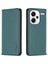 Xiaomi Redmi Note 13 Pro+ 5g Deri Telefon Kılıfı Kapak Kartı Tutucu Stand (Yurt Dışından) 1