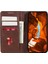 Xiaomi Redmi Note 13 Pro+ 5g Şok Geçirmez Pu Deri Cüzdan Cep Telefonu Kapağı (Yurt Dışından) 5