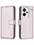 Xiaomi Redmi Note 13 Pro+ 5g Pu Deri Cüzdan Kapağı (Yurt Dışından) 1