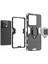 Xiaomi Redmi Note 13 5g Telefon Kılıfı Önleme Anti-Drop Cover Kickstand (Yurt Dışından) 2