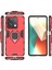 Xiaomi Redmi Note 13 5g Telefon Kılıfı Önleme Anti-Drop Cover Kickstand (Yurt Dışından) 4