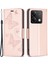 Xiaomi Redmi Note 13 5g Deri Kılıf Cüzdan Telefon Kapağı (Yurt Dışından) 1