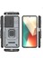 Xiaomi Redmi Note 13 5g Kickstand Telefon Kapağı (Yurt Dışından) 5