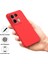 Xiaomi Redmi Note 13 Pro 5g Sıvı Silikon Telefon Kapağı (Yurt Dışından) 5