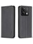 Xiaomi Redmi Note 13 5g Deri Kapak Manyetik Kapatma Flip Telefon Kılıfı (Yurt Dışından) 1