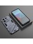 Xiaomi Redmi Note 13 Pro 5g Kickstand Case Tpu + Pc Telefon Geri Kapak (Yurt Dışından) 5