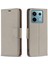 Xiaomi Redmi Note 13 Pro 5g Pu Deri Stand Kapağı Litchi Dokusu (Yurt Dışından) 1