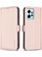 Xiaomi Redmi Note 12 4g Deri Telefon Kasası Manyetik Toka Cüzdanı (Yurt Dışından) 1