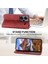 Xiaomi Redmi Note 13 Pro+ 5g Deri Kasa Cüzdan Flip Kapak (Yurt Dışından) 5