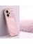 Xiaomi Redmi Note 13 Pro+ 5g Yumuşak Tpu Kılıfı Elektraplama Şok Geçirmez Telefon Kapağı (Yurt Dışından) 5