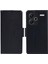 Xiaomi Redmi Note 13 Pro+ 5g Pu Deri Cüzdan Telefon Stand Kapağı (Yurt Dışından) 1