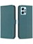 Xiaomi Redmi Note 12 4g Deri Telefon Kasası Manyetik Toka Cüzdanı (Yurt Dışından) 1