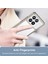 Xiaomi Poco X6 Pro 5g Şok Emme Tpu+Akrilik Koruyucu Arka Kabuk (Yurt Dışından) 5