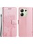 Xiaomi Redmi Note 13 4g Cüzdan Telefon Kılıfı (Yurt Dışından) 1