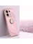 Xiaomi Redmi Note 13 Pro 5g Tpu Telefon Geri Kapak Kickstand ile Elektrapan Kenarı (Yurt Dışından) 5