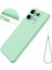 Xiaomi Redmi Note 13 5g Sıvı Silikon Ince Koruyucu Telefon Kapak Kayışı (Yurt Dışından) 1