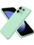 Xiaomi Redmi Note 13 5g Sıvı Silikon Ince Koruyucu Telefon Kapak Kayışı (Yurt Dışından) 2