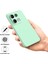 Xiaomi Redmi Note 13 5g Sıvı Silikon Ince Koruyucu Telefon Kapak Kayışı (Yurt Dışından) 5