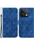 Xiaomi Redmi Note 13 5g Deri Kılıf Telefon Kapağı (Yurt Dışından) 1