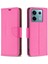 Xiaomi Redmi Note 13 Pro 5g Pu Deri Stand Kapağı Litchi Dokusu (Yurt Dışından) 1