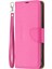 Xiaomi Redmi Note 13 Pro 5g Pu Deri Stand Kapağı Litchi Dokusu (Yurt Dışından) 4