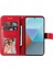 Xiaomi Redmi Note 13 Pro 5g Cüzdan Kılıfı Strap Blossoming Çiçek Deri Stand Kapağı (Yurt Dışından) 2