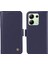 Xiaomi Redmi Note 13 4g Deri Cüzdan Kılıfı (Yurt Dışından) 1