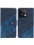Xiaomi Redmi Note 13 5g Cep Telefon Kılıfı Çılgın At Doku Kabuğu (Yurt Dışından) 1