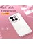 Xiaomi 14 Pro Electoleating Yumuşak Tpu Koruyucu Arka Kabuk (Yurt Dışından) 5