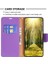 Xiaomi Redmi Note 13 Pro 5g Pu Deri Stand Kapağı Litchi Dokusu (Yurt Dışından) 3
